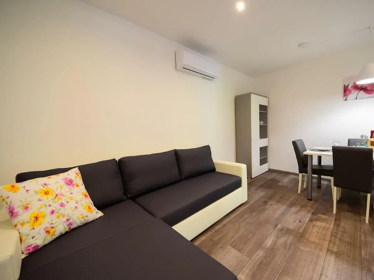 Apartment Sandra By Interhome Matulji 0*,  Croatia