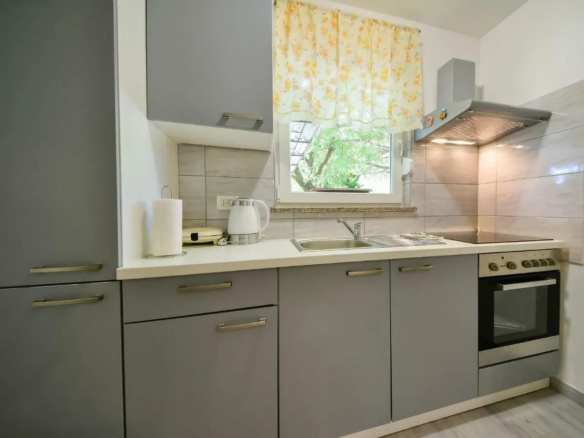 Apartment Sandra By Interhome Matulji