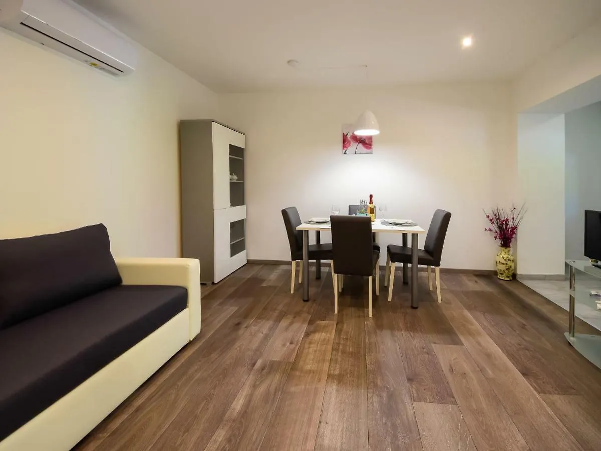 Apartment Sandra By Interhome Matulji