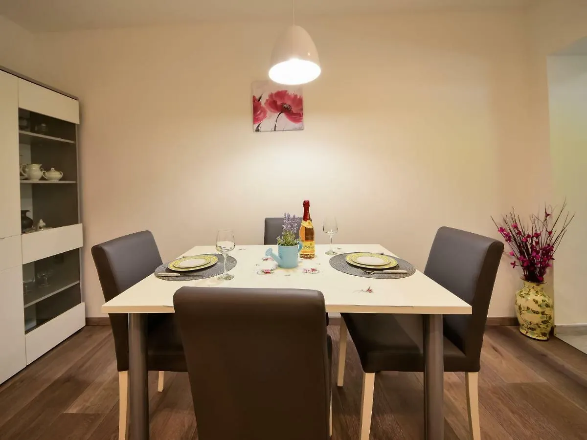 Apartment Sandra By Interhome Matulji Croatia
