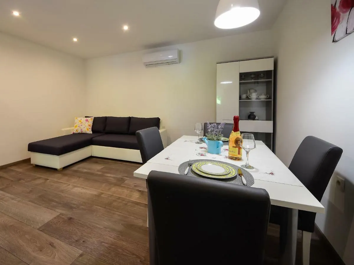 Apartment Sandra By Interhome Matulji 0*,  Croatia